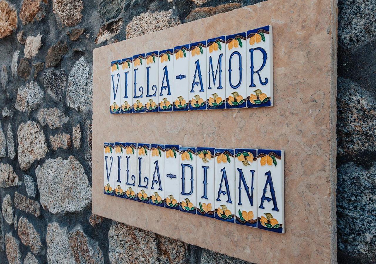 Diana Villa Mykonos Agios Ioannis Diakoftis Luaran gambar